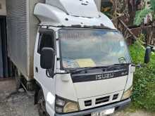 Isuzu AKR 2006 Lorry