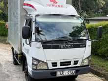 Isuzu AKR 2007 Lorry