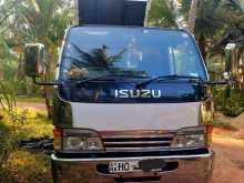 Isuzu ELF 2000 Lorry