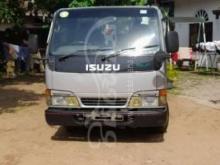 Isuzu AkR66E 1997 Lorry