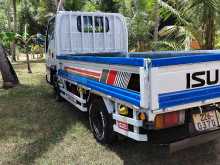 Isuzu ELF 1995 Lorry