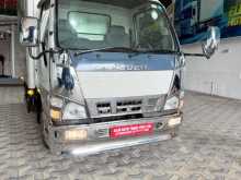 Isuzu Isuzu 2007 Lorry