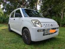 Isuzu Alto 2007 Car