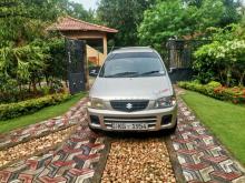 Suzuki Alto 2008 Car