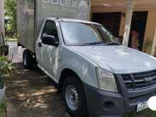 Isuzu Isuzu 2007 Pickup