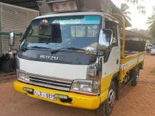 Isuzu APR 71L 145 FEET 2001 Lorry