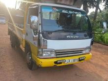 Isuzu APR 71L 145 FEET 2000 Lorry