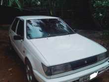 Isuzu Gemini 1989 Car