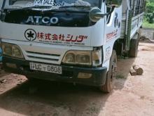 Isuzu Atco 1999 Lorry