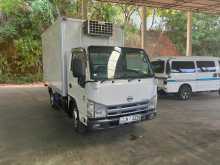 Isuzu Atlas 2011 Lorry