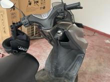 Suzuki Burgman 2019 Motorbike
