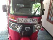 Bajaj RE 2015 Three Wheel