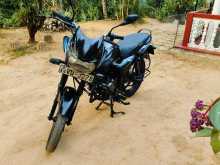 Bajaj Discover 100 2010 Motorbike