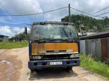 Isuzu Isuzu 1980 Lorry
