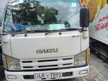 Isuzu ELF 2008 Lorry