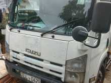 Isuzu BDG-NPR83 AN FREEZER 2011 Lorry