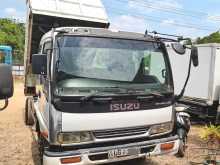 Isuzu Forward 1999 Lorry