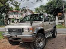 Isuzu BIGHORN 1989 SUV