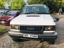 Isuzu BIGHORN 1989 SUV