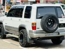 Isuzu Bighorn 1989 SUV