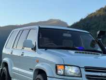 Isuzu Bighorn 1991 SUV