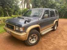 Isuzu BIGHORN 1998 SUV