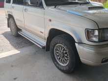 Isuzu BIGHORN 1987 SUV