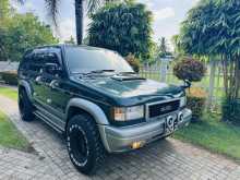 Isuzu Bighorn 1998 SUV