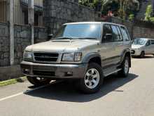 Isuzu BIGHORN 1999 SUV