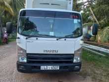 Isuzu BKG NPR85 ELF 2011 Lorry