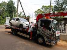 Isuzu BKG-NPR85AN ELF 2010 Lorry