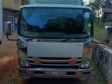 Isuzu ELF 2009 Truck