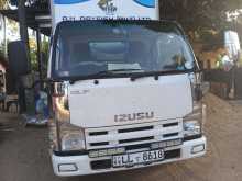 Isuzu ELF 2010 Lorry
