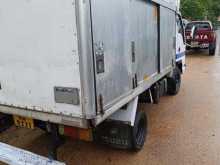 Isuzu Isuzu 1995 Lorry