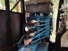 Isuzu BOM 1993 Other
