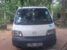 Mazda Bongo 2008 Lorry