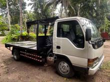 Isuzu Boom 1992 Lorry