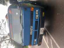 Isuzu Boom 1988 Lorry