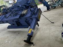 Isuzu Boom 2010 Heavy-Duty