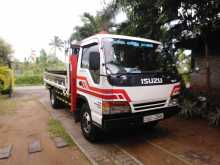 Isuzu Boom 1997 Lorry