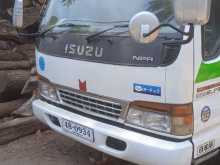 Isuzu Boom 1995 Lorry