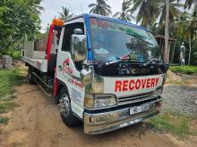Isuzu Boom Carrier 1998 Lorry