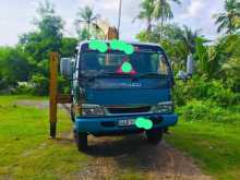 Isuzu ELF 2007 Heavy-Duty