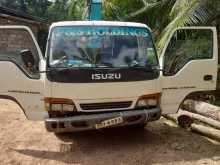 Isuzu Isuzu 1999 Lorry