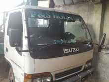 Isuzu Boom Track 1999 Lorry