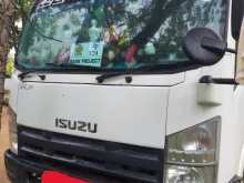 Isuzu ELF 2008 Lorry