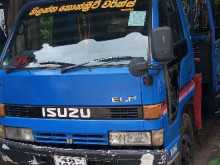 Isuzu ELF 1991 Lorry