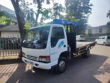 Isuzu Isuzu 2005 Heavy-Duty