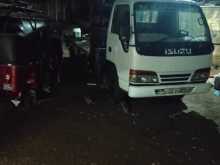 Isuzu Boom Truck 2006 Lorry