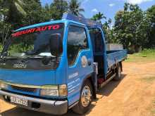 Isuzu ELF 2006 Lorry